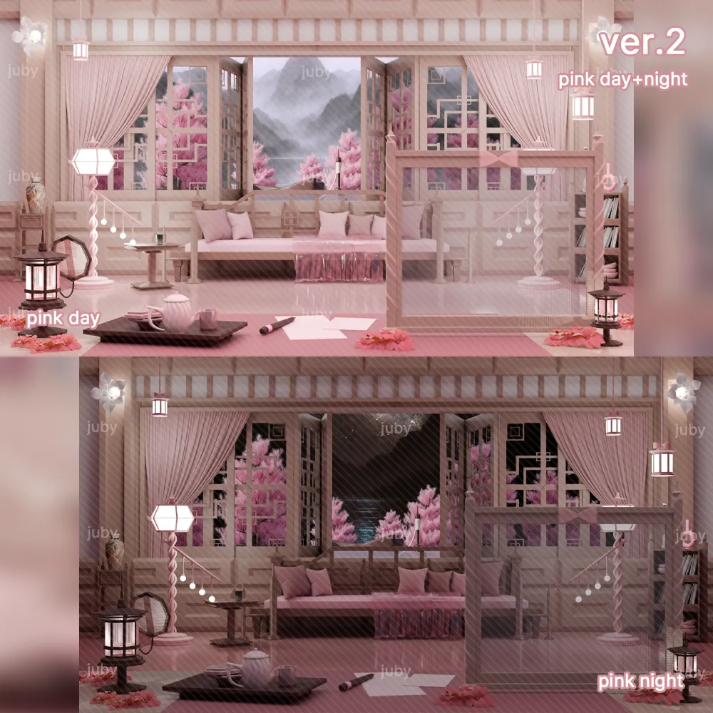 ♡{동양풍 배경 ver.2}